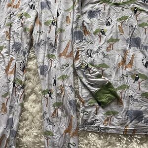 Little sleepies safari 9/10